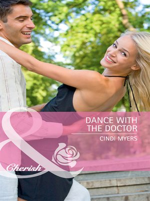 cover image of Dance with the Doctor